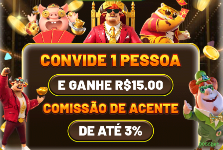 Bônus 0066bet