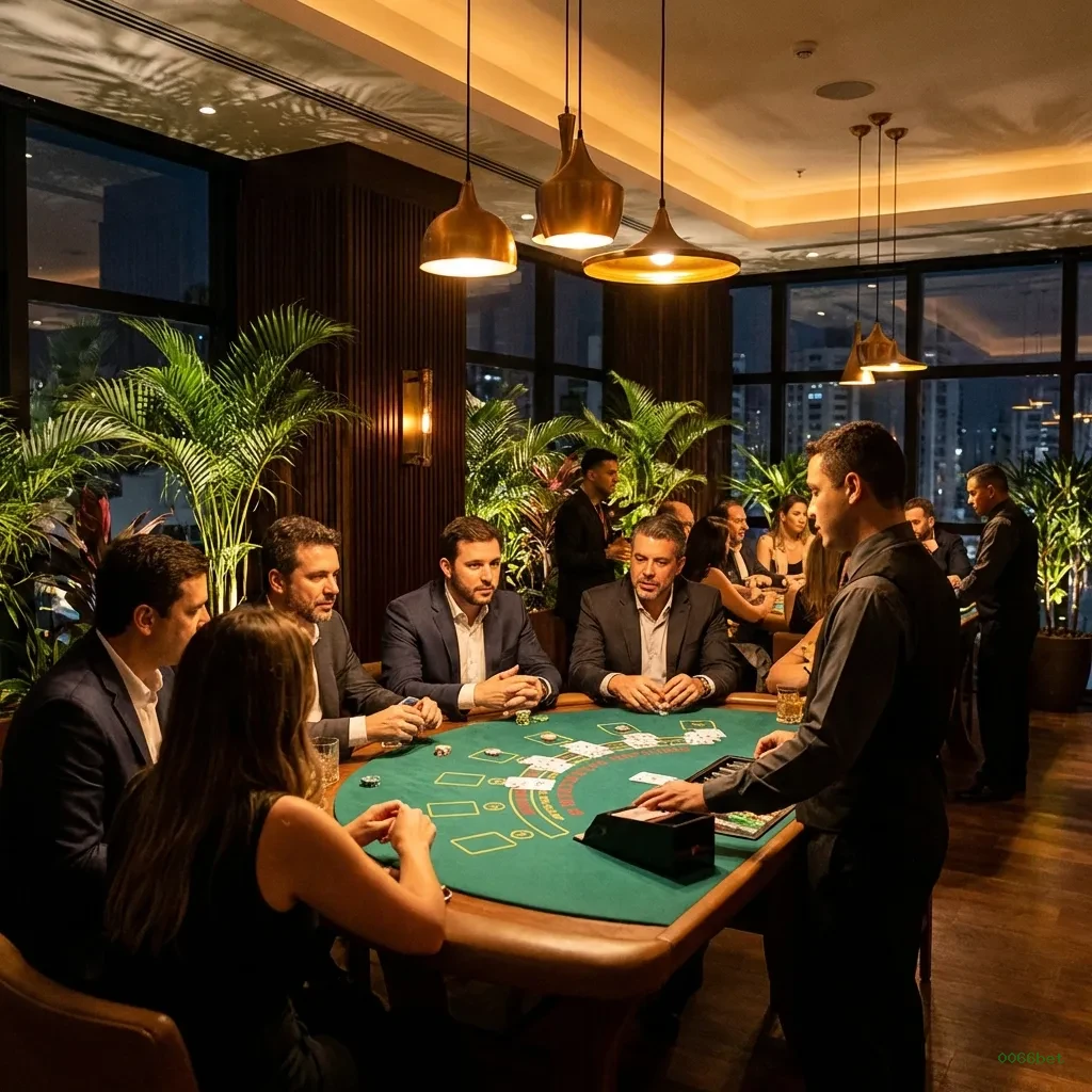 Jogos de Cassino ao Vivo