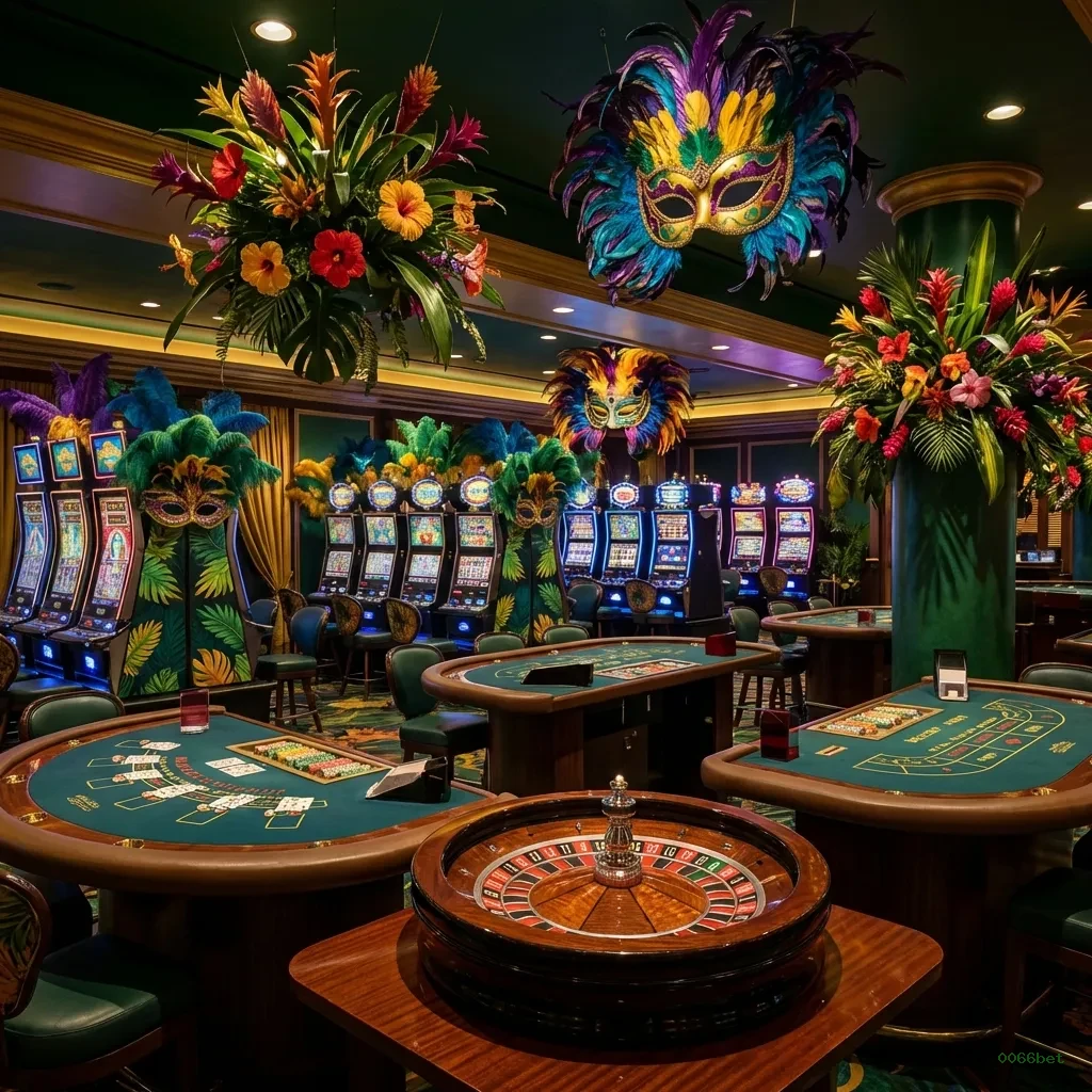 Jogos de Cassino Premium - Slots, Roleta, Blackjack e Dealer Ao Vivo