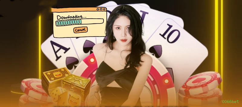 Como instalar o app da 0066bet
