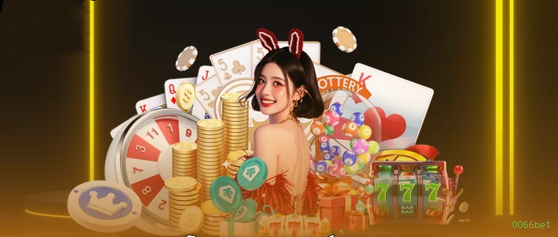 Login seguro na 0066bet
