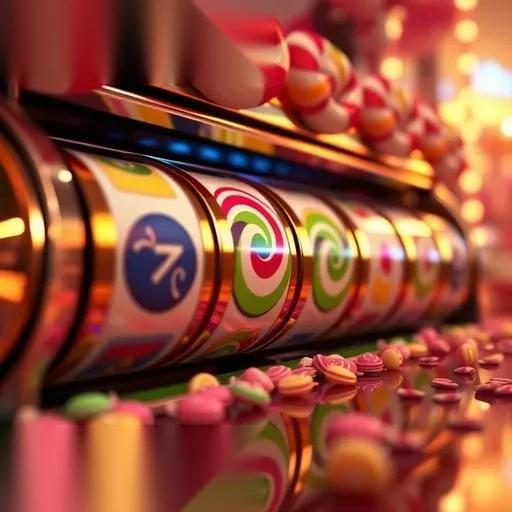 Tabela RTP dos jogos de cassino da 0066bet